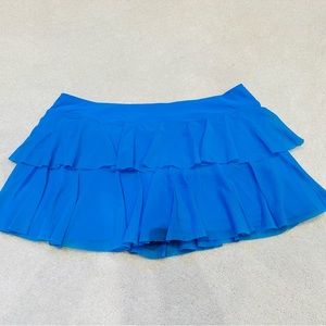 Bobbe Active Layer Cake Skirt
